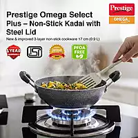 PRESTIGE NS OM.SEL.PLUS RB KADAI 170 (30721)