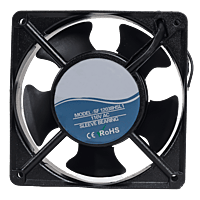 PANEL COOLING FAN - K2