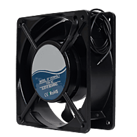 PANEL COOLING FAN - K2