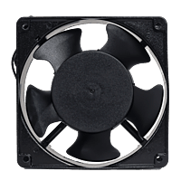 PANEL COOLING FAN - K2