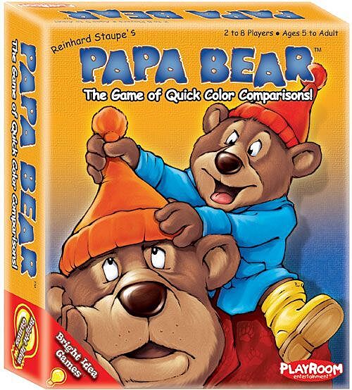 Papa bear