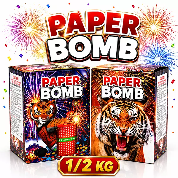 Big Boss - 1/2 kg