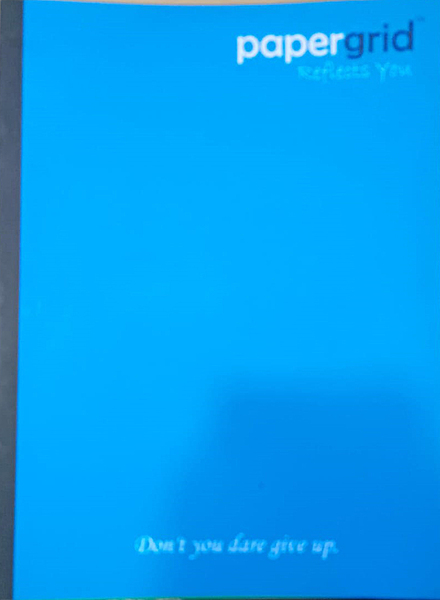 PAPERGRID-KS SB 76-083-MR