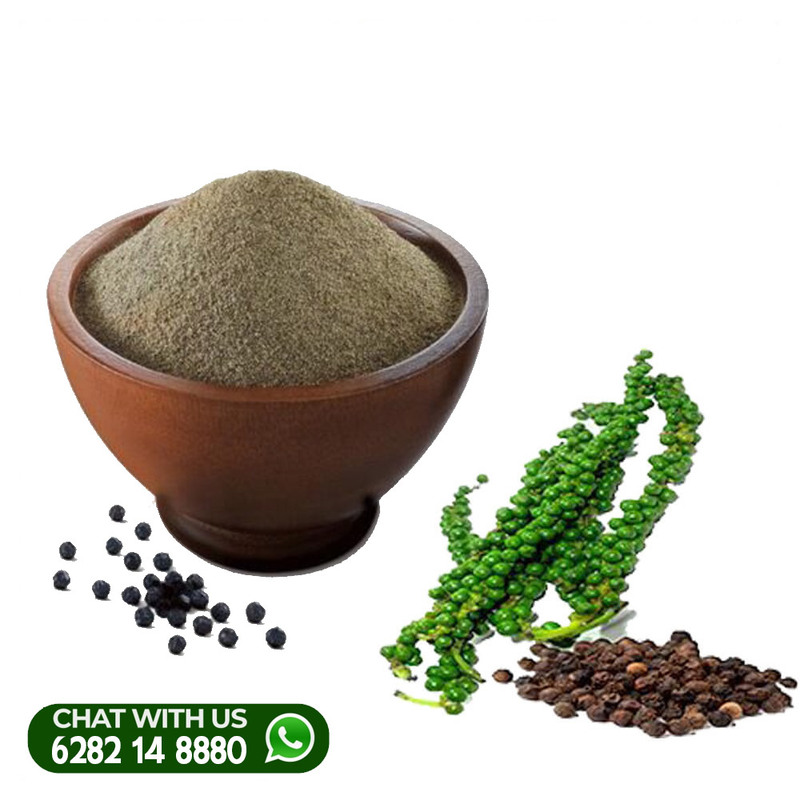 Black Pepper Powder 100 gram Black Pepper Powder 100 gram