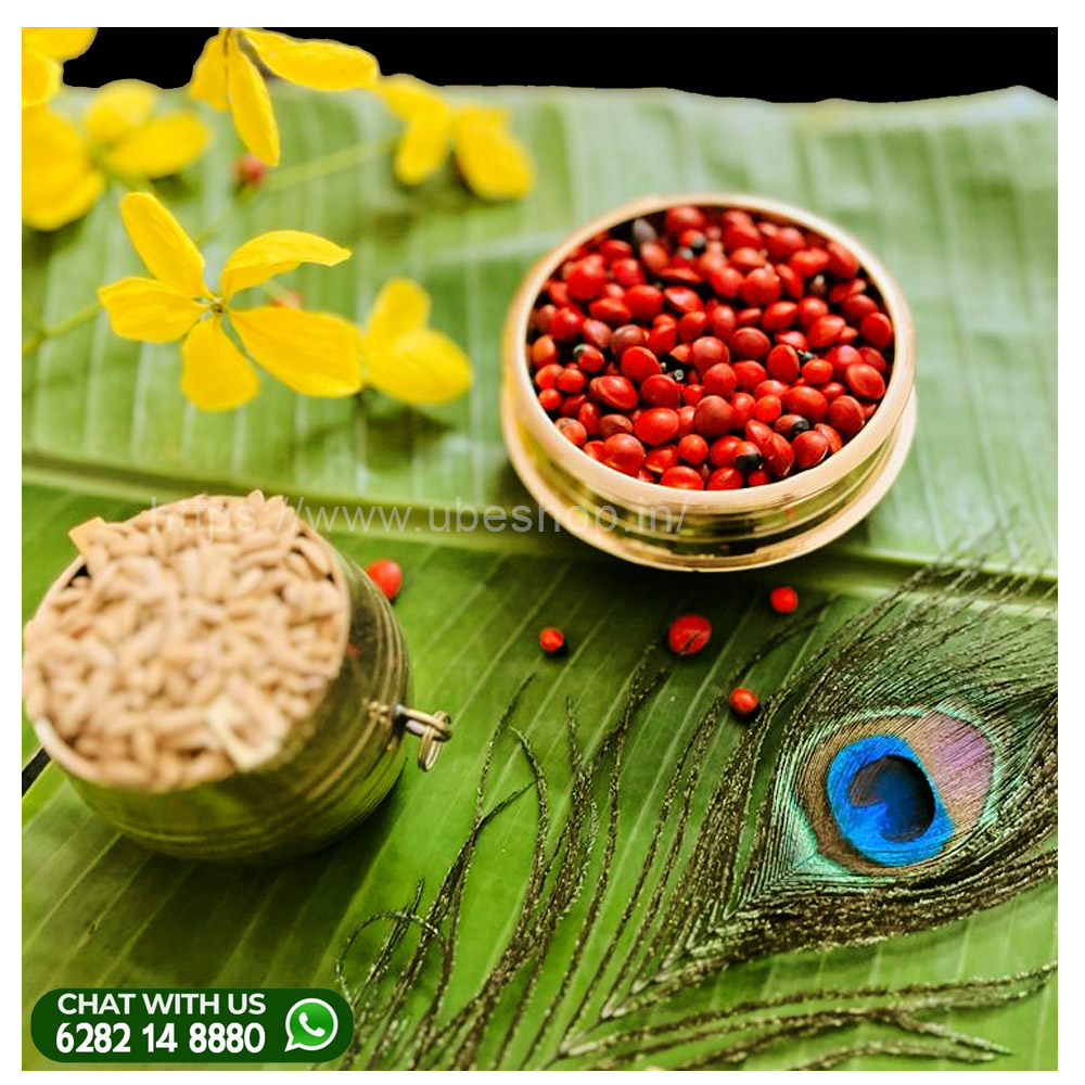 para-uruly pooja room and sitout