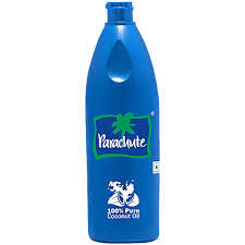 Parachute
Coconut Oil