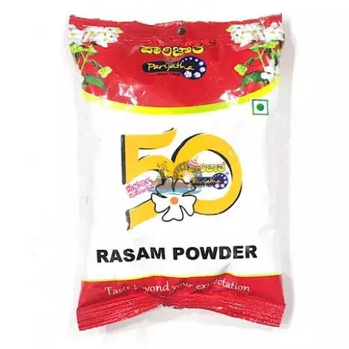 Parijatha Rasam Powder- 100g