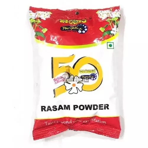 Parijatha Rasam Powder- 100g