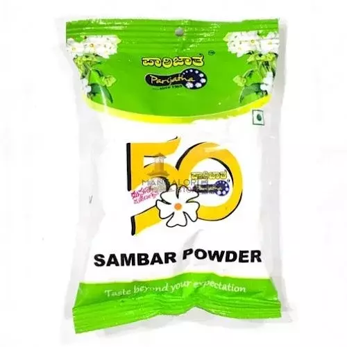Parijatha Sambar Powder- 100g
