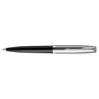 PARKER 51 BLACK CT Ball Pen