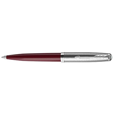PARKER 51 BURGUNDY CT Ball Pen