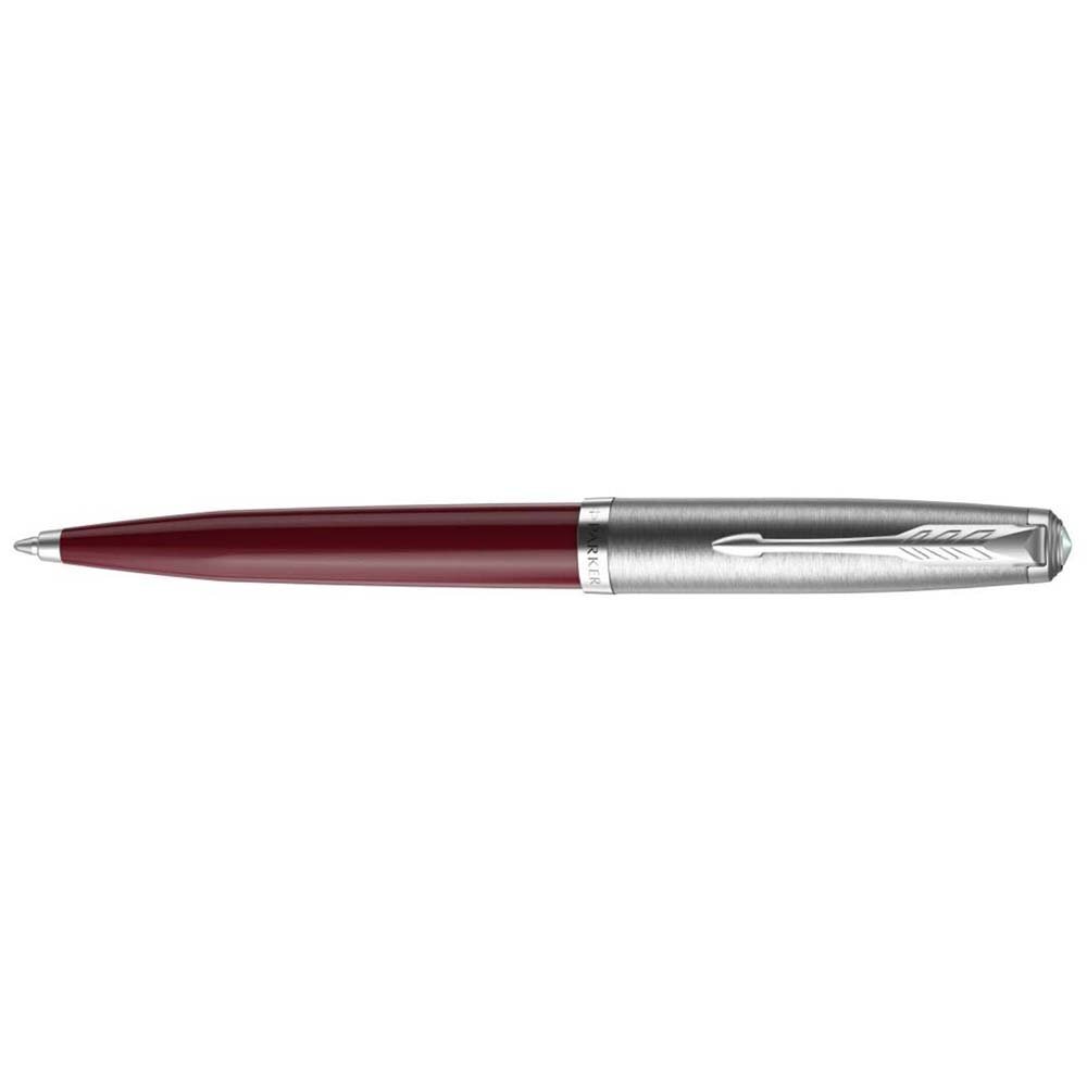PARKER 51 BURGUNDY CT Ball Pen