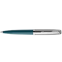 PARKER 51 TEAL CT BP
