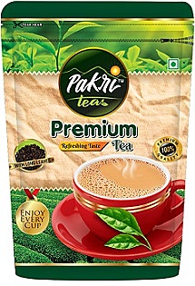 PAKRI PREMIUM TEA