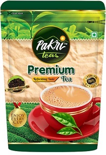 PAKRI PREMIUM TEA