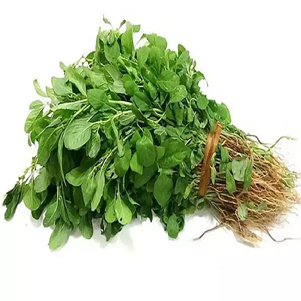 Paruppu Keerai பருப்புக் கீரை