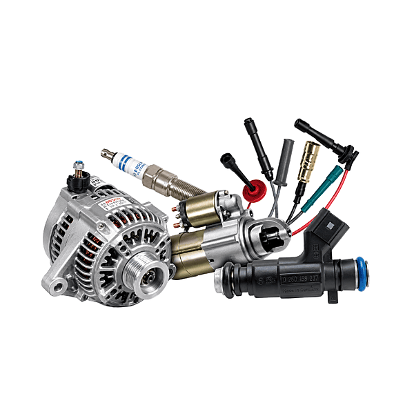BOSCH – PARTS SET – TATA – LPT 1613 (D) | F002H23554