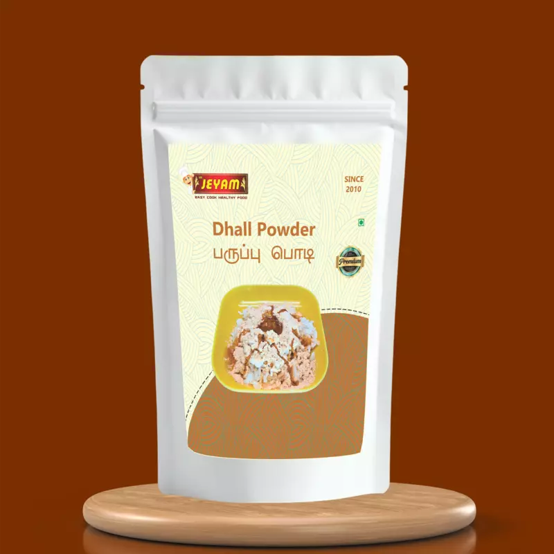 Paruppu Podi 300g
