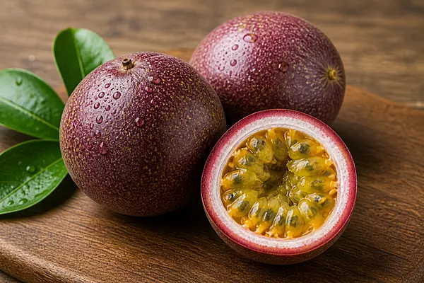 Passion Fruit
