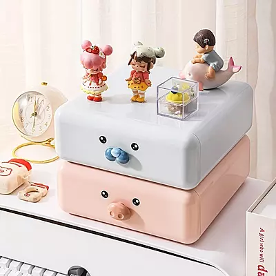 Desk Organizer Drawer