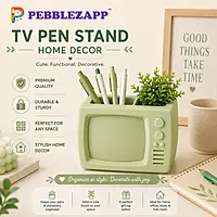 TV Home Decor Painting Kit – Paint Your Own TV