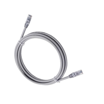 Champion CAT 6 Patch Cord Cable | CAT6 CCA LAN Cable ,UTP RJ45 High-Speed Network Cable for Router, Switch, Computer, Laptop & CCTV
