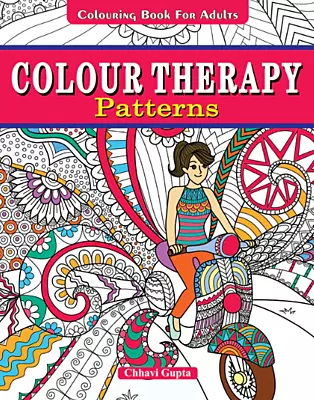 Colour Therapy- Patterns