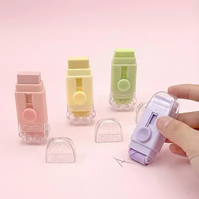 Paw Slider Eraser
