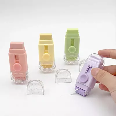 Paw Slider Eraser