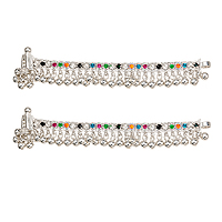 Anklet for baby boy and baby girl