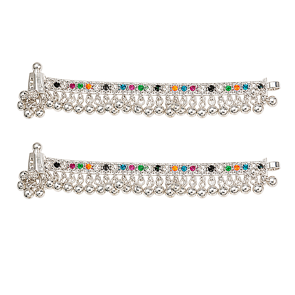 Anklet for baby boy and baby girl