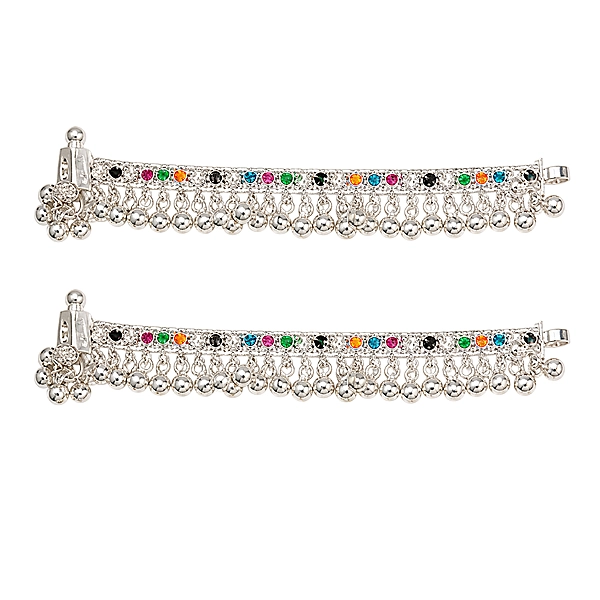 Anklet for baby boy and baby girl