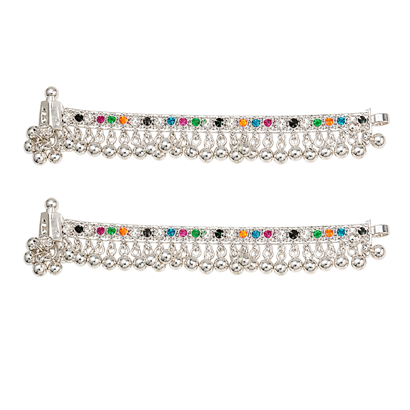 Anklet for baby boy and baby girl