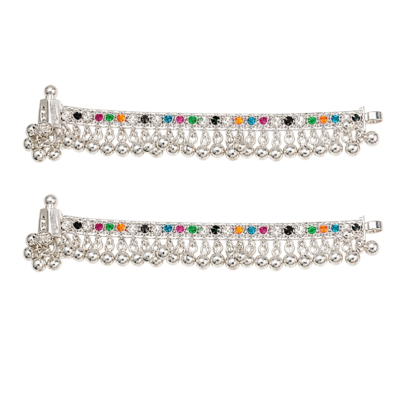 Anklet for baby boy and baby girl