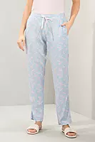 Amante Full Length Pyjama Bottom SLB84401