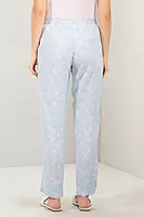 Amante Full Length Pyjama Bottom SLB84401