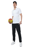 Puma Woven Oven Track Bottom