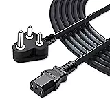 Hammok HAZEL Desktop Power Cord – 1.5M Cable, designed for convenience and efficiency. Perfect for powering your devices with ease. Durable and flexible, ideal for home or office use.