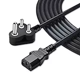 Hammok HAZEL Desktop Power Cord – 1.5M Cable, designed for convenience and efficiency. Perfect for powering your devices with ease. Durable and flexible, ideal for home or office use.