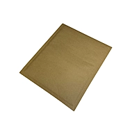 Bubble Lined Size 2/E Padded Brown Postal Envelope by Janrax