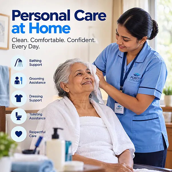 Personal Care
