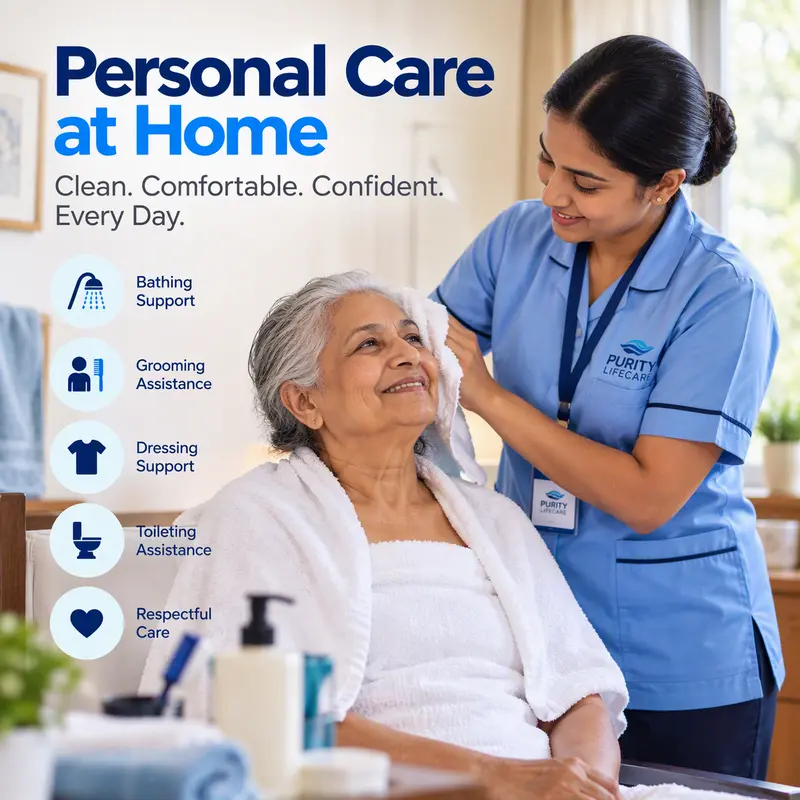 Personal Care