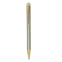 Pierre Cardin Business Gift Set of Brown Notebook & Ball Pen
