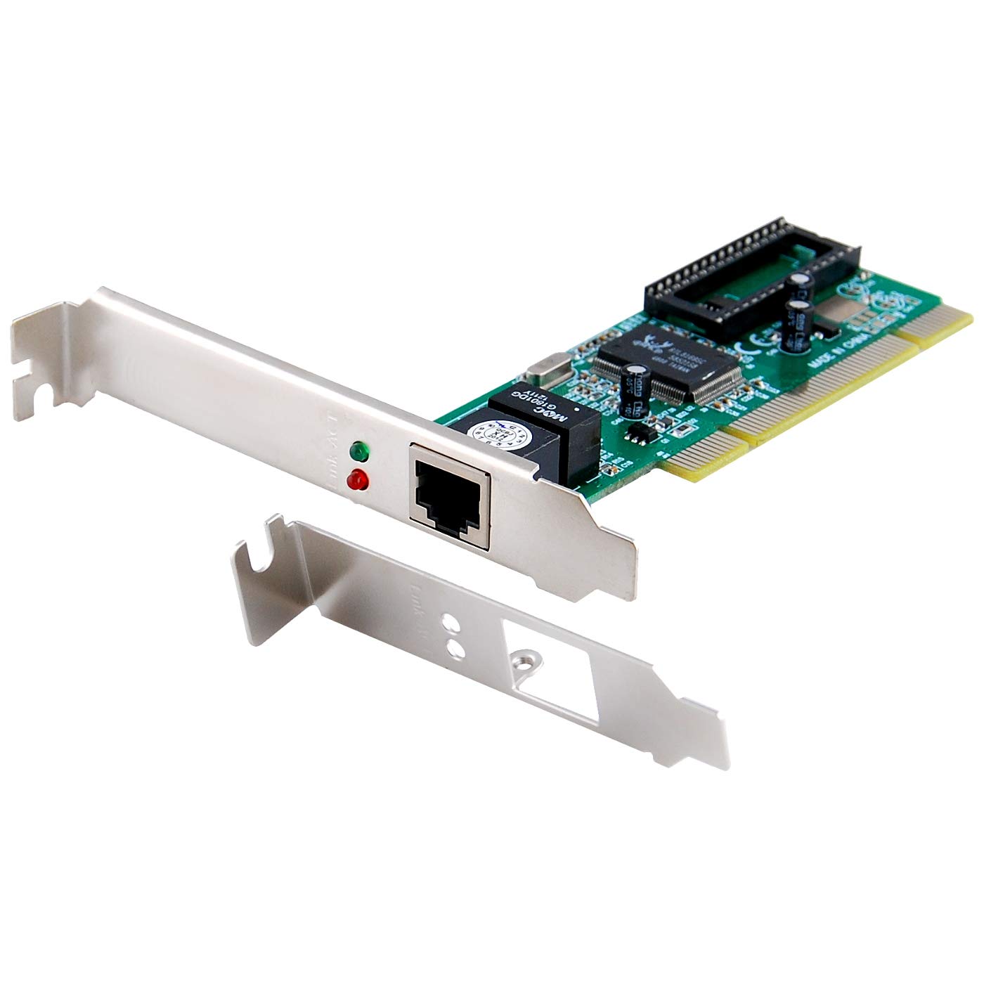 PCI LAN Card Network Adapter Interface Card PCI LAN Card Network Adapter Interface Card