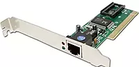 PCI LAN Card Network Adapter Interface Card PCI LAN Card Network Adapter Interface Card