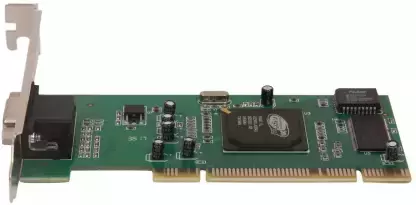 PCI VGA Card PCI VGA Card