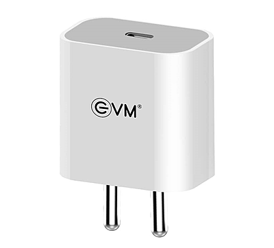 EVM PD-011 PD Charger 22.5W - White