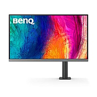 BenQ PD2706UA 27 Inch 4K UHD IPS Designer Monitor with HDR400