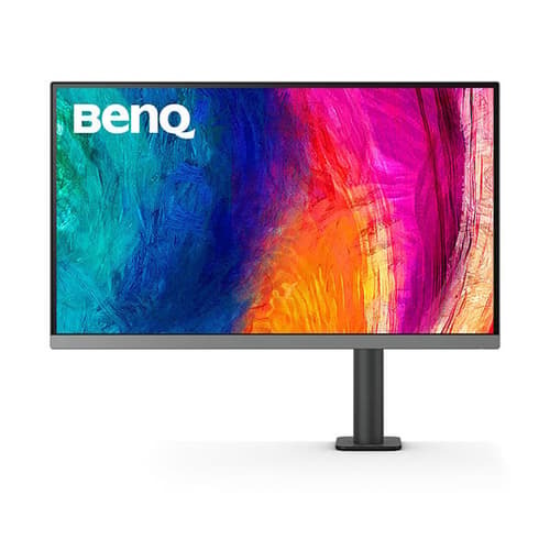 BenQ PD2706UA 27 Inch 4K UHD IPS Designer Monitor with HDR400