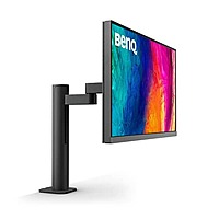 BenQ PD2706UA 27 Inch 4K UHD IPS Designer Monitor with HDR400